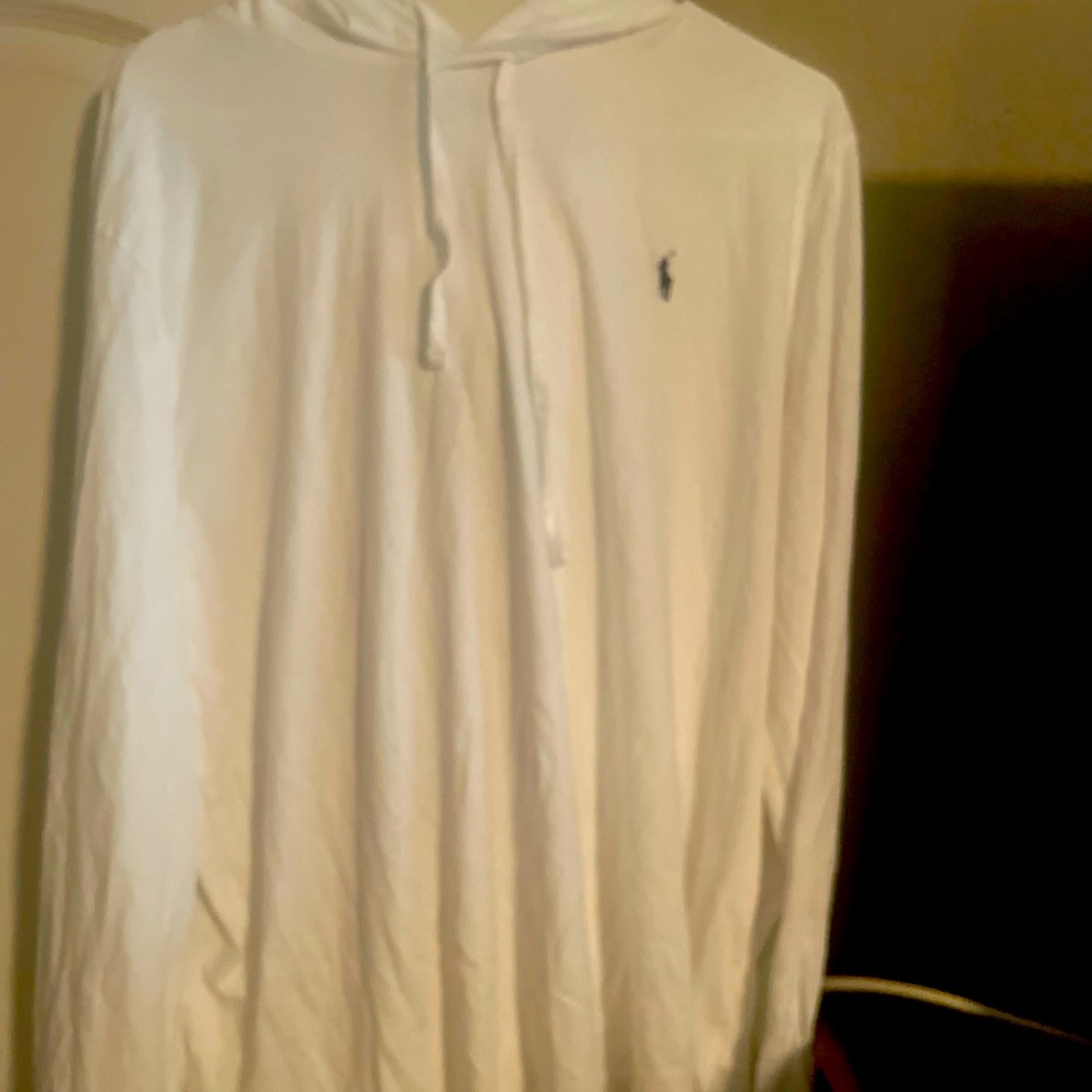 Nice shirts to put on in the Fall very comfortable